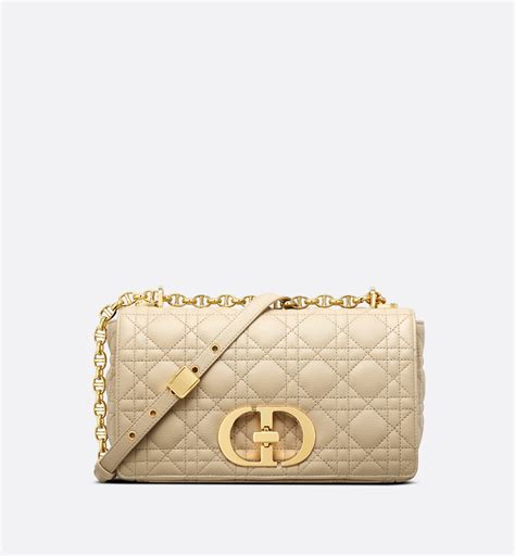 medium dior caro bag price singapore